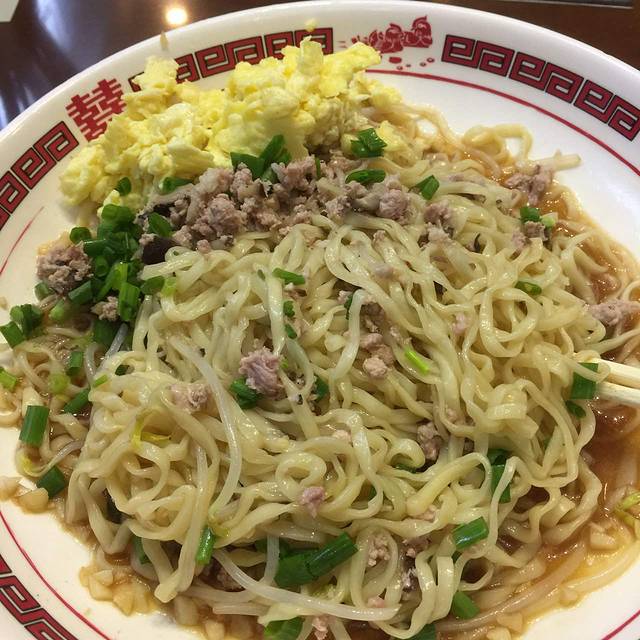 十八家面馆(车站大道店)