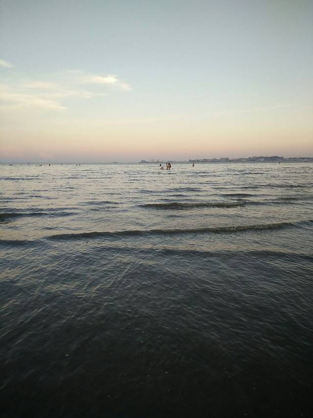 紫巾山森林公园