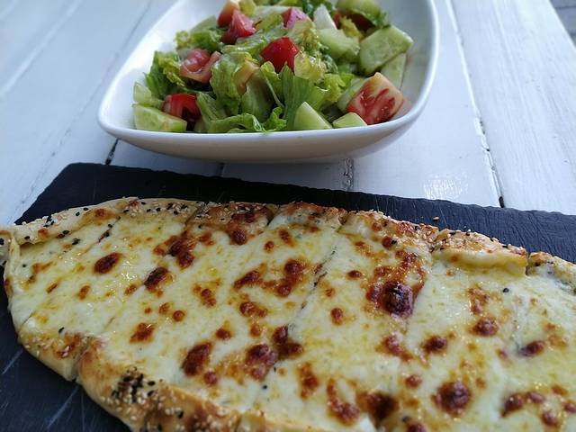 拉丁餐厅·巴西烤肉自助餐(地王广场店)