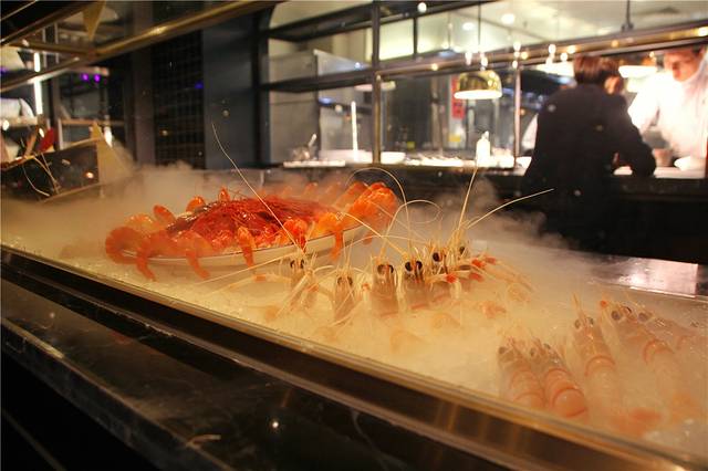 翡酷地中海餐厅