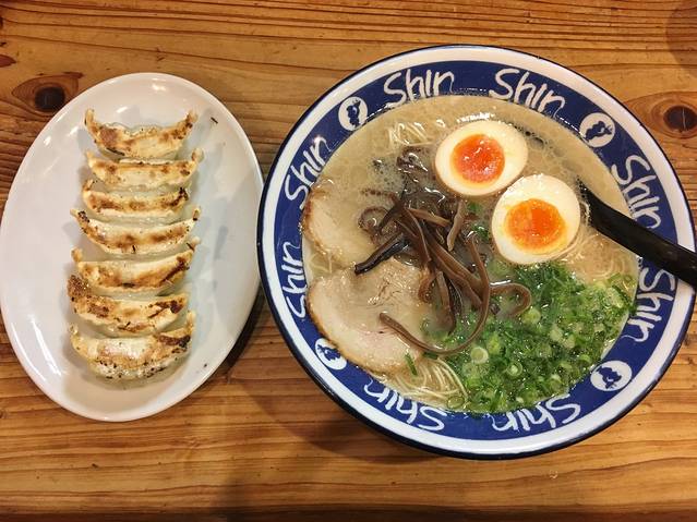 Shin Shin（天神店）