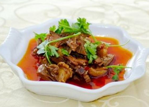 大队长主题火锅(龙湖店)