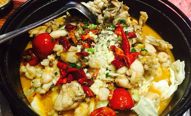 龙虾阁(南沙店)