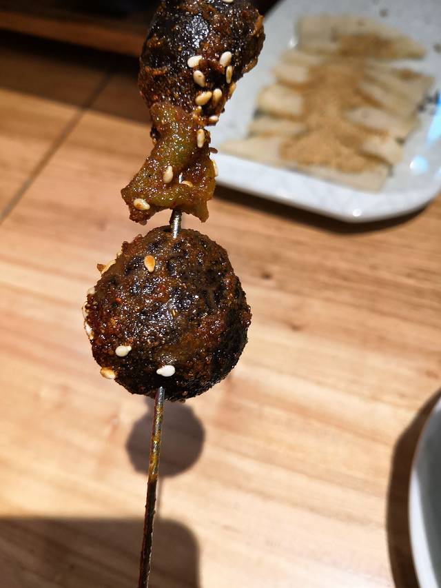 蛋嘴巴自助简餐