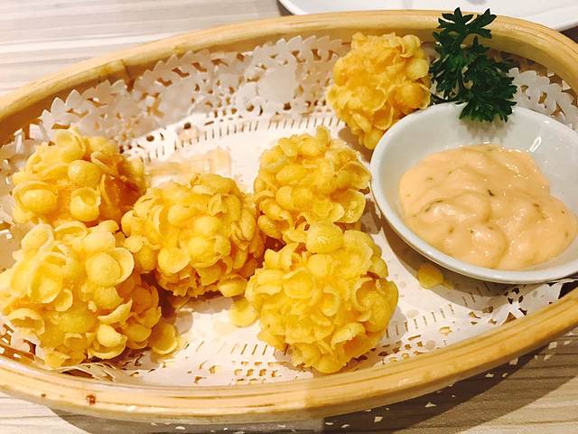 必胜客(中华路店)