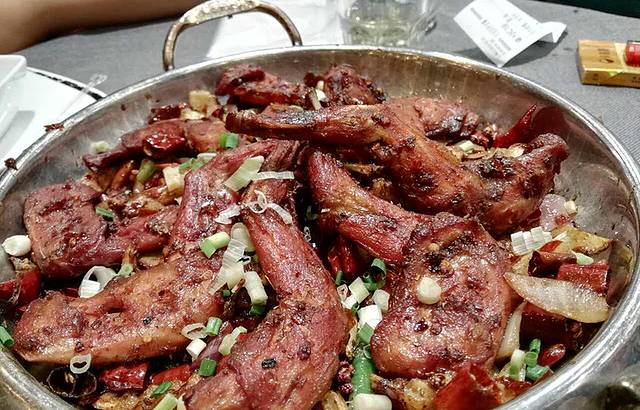 情妹耙泥鳅(科华店)