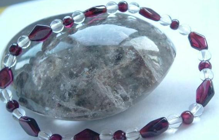 鸿润珍珠水晶批发(回辉文明市场店)