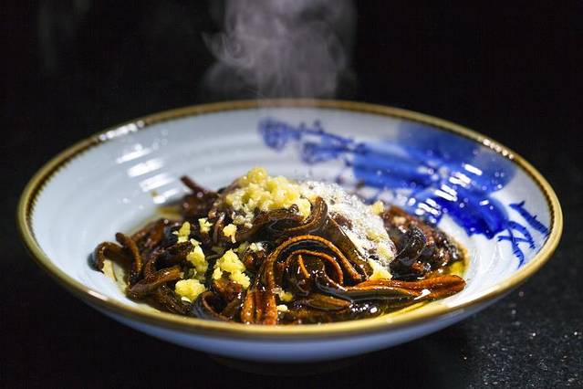 广州白天鹅宾馆·风味餐厅