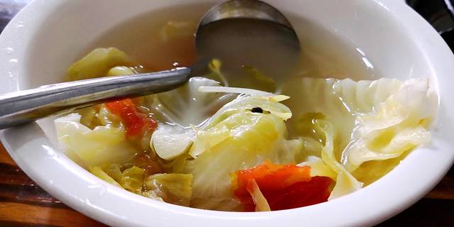 惠水干锅鲜牛肉(景隆花园店)