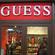 GUESS(佛罗伦萨小镇店)
