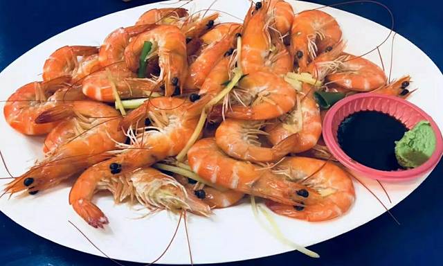 渔老大·有机鱼馆·老字号(古城店)