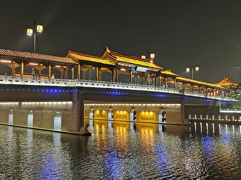 平门桥旅游景点图片