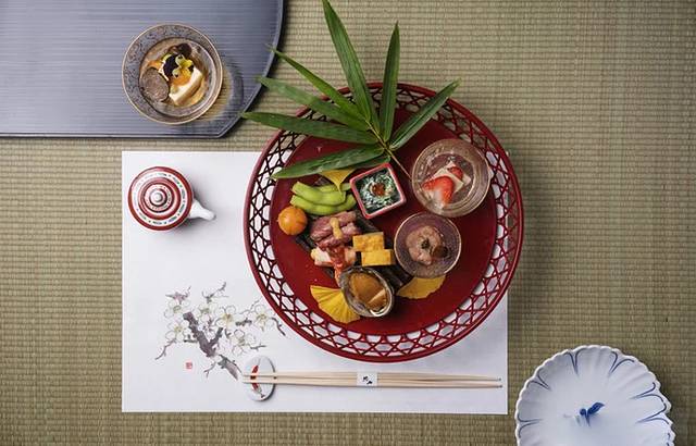 北山怀石料理(重庆国金中心店)