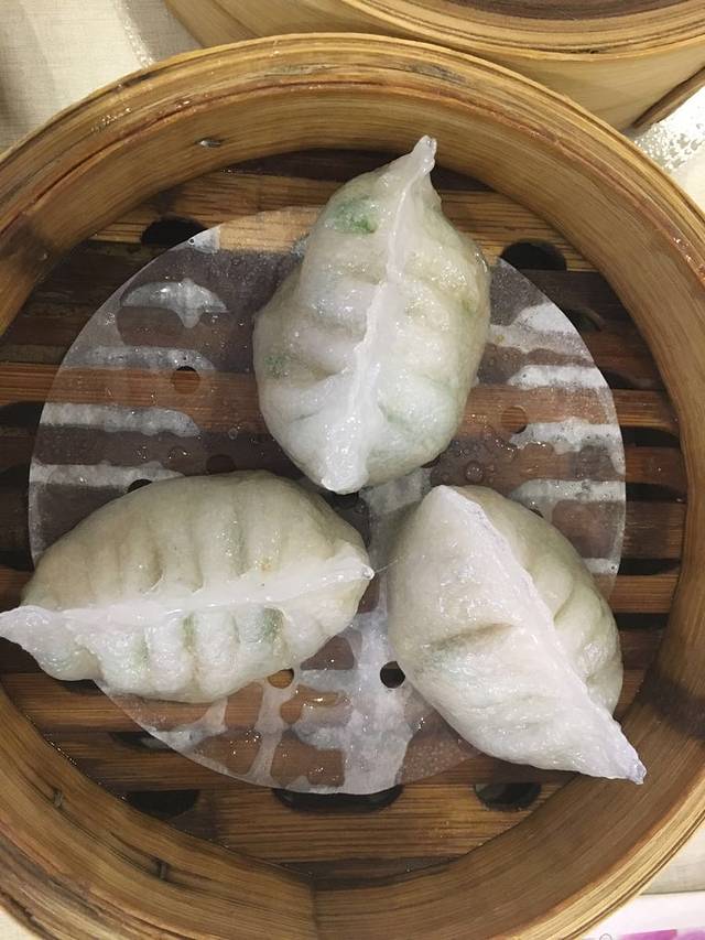 点一笼(多宝路店)