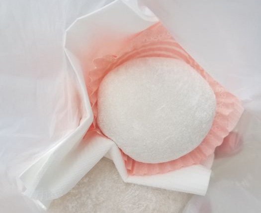 澳门长洲糯米糍