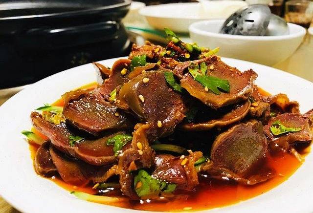 菌故·野生菌火锅(南屏店)