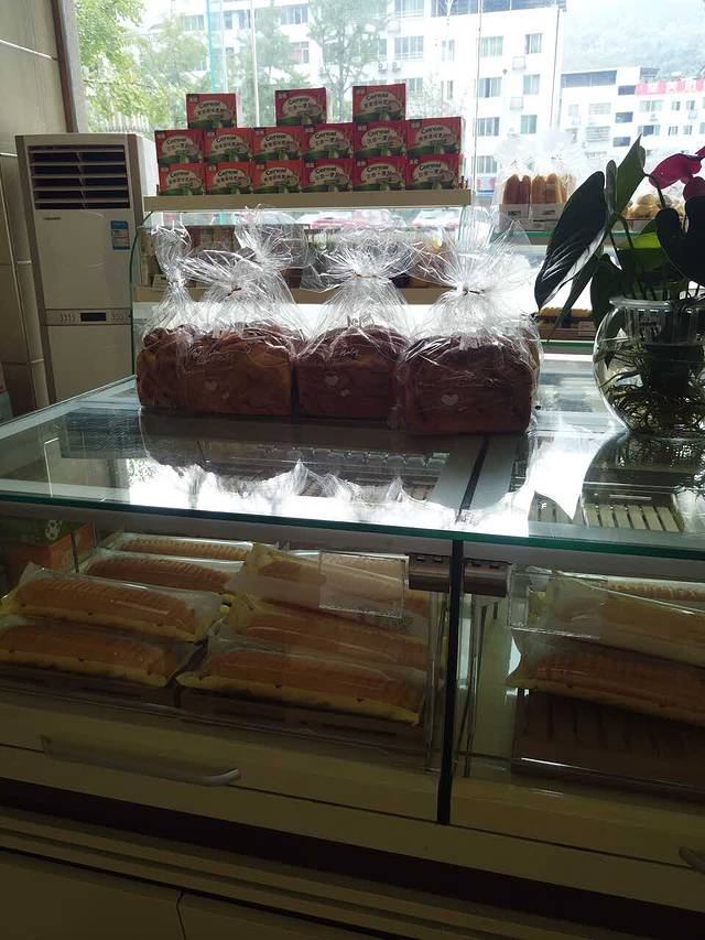 金贝儿(锦绣小区店)