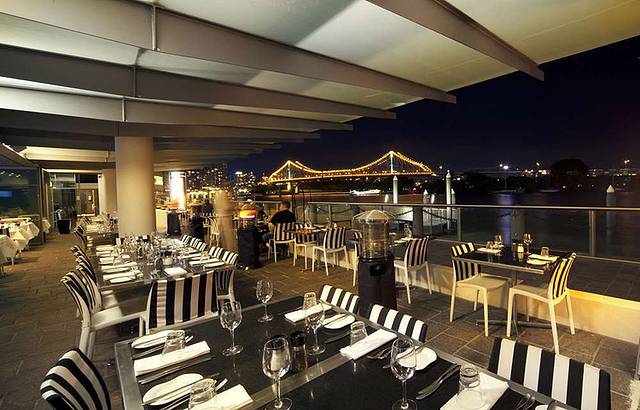 Jellyfish Restaurant