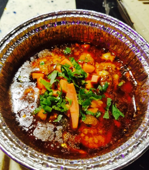 呈湘·湖南菜(梅村店)