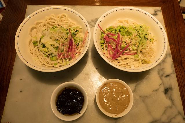 海碗居北京菜（增光路总店）