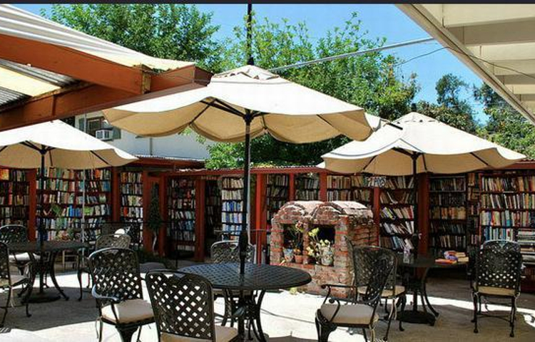 亚特兰蒂斯书坊