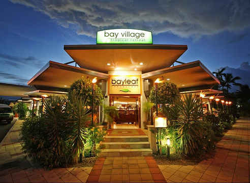 Bayleaf Balinese Restaurant旅游景点图片