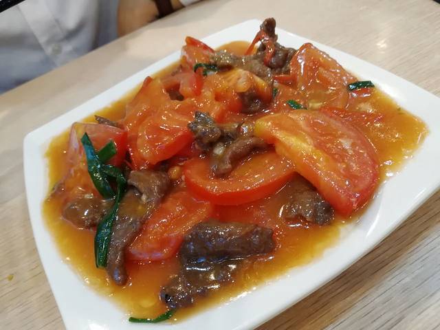 大叔茶餐厅(中兴店)