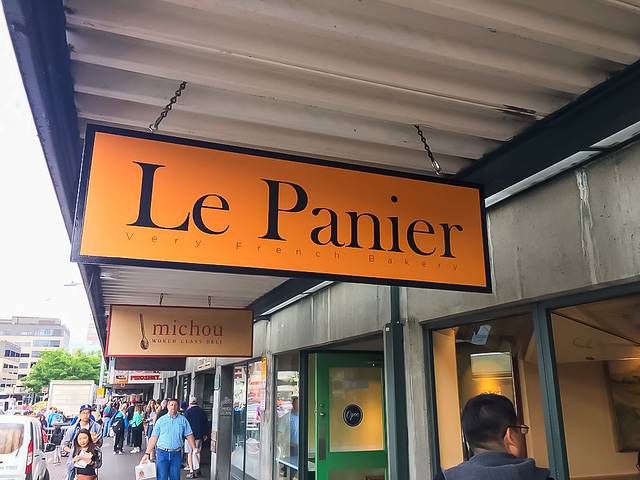 Le Panier