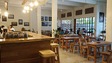 CANOPY CENTER Coffee House
