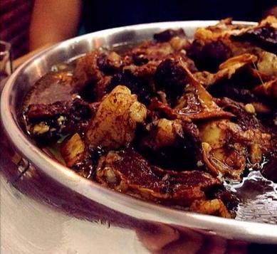 葫芦娃牛板筋火锅(鼓楼店)