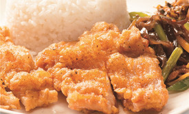 乡村基(双流时代奥特莱斯餐厅)