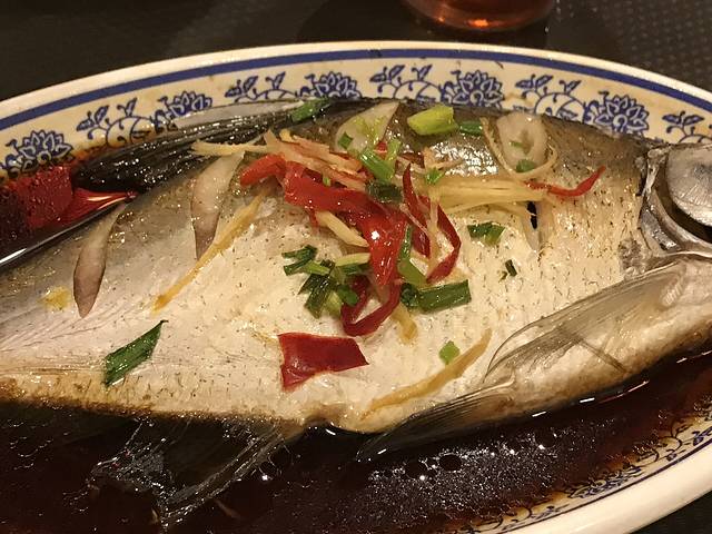 满口意(港澳店)