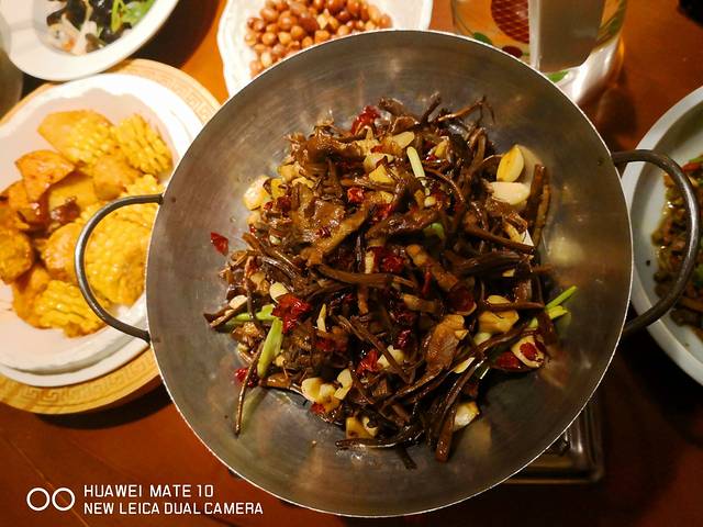 湖滨酒楼(海螺街店)