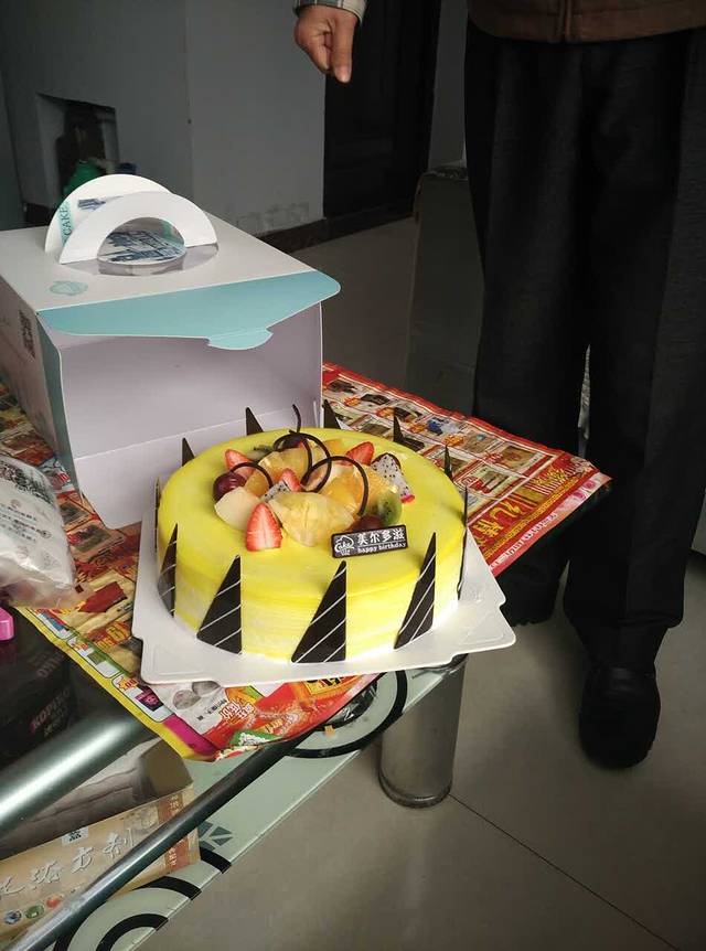 全福小镇·海鲜