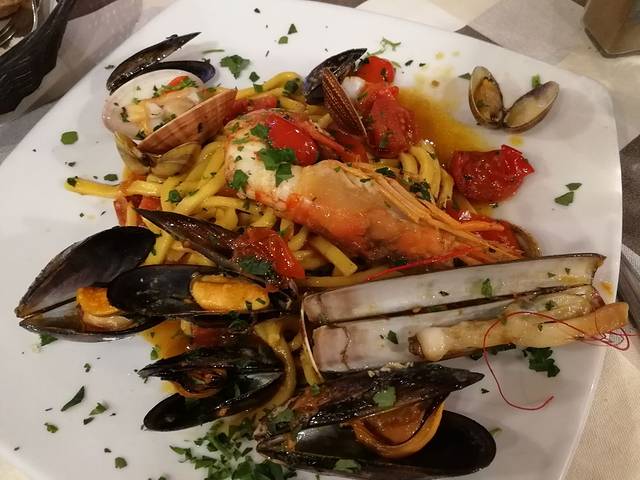 La Cantina Dei Mille