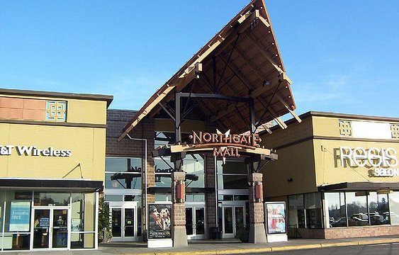 Northgate Mall旅游景点图片
