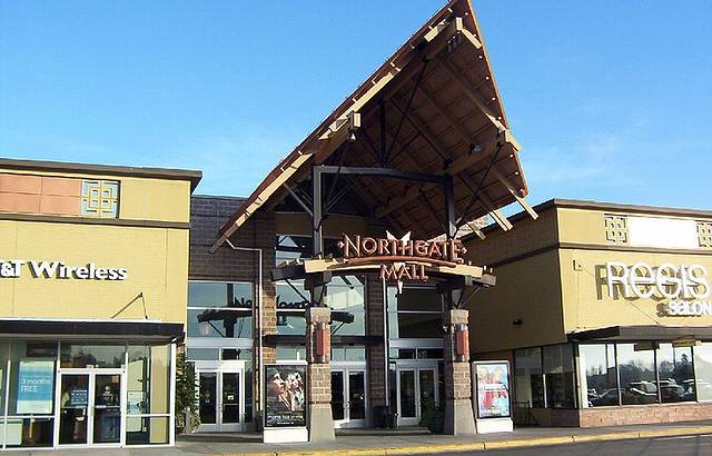 Northgate Mall