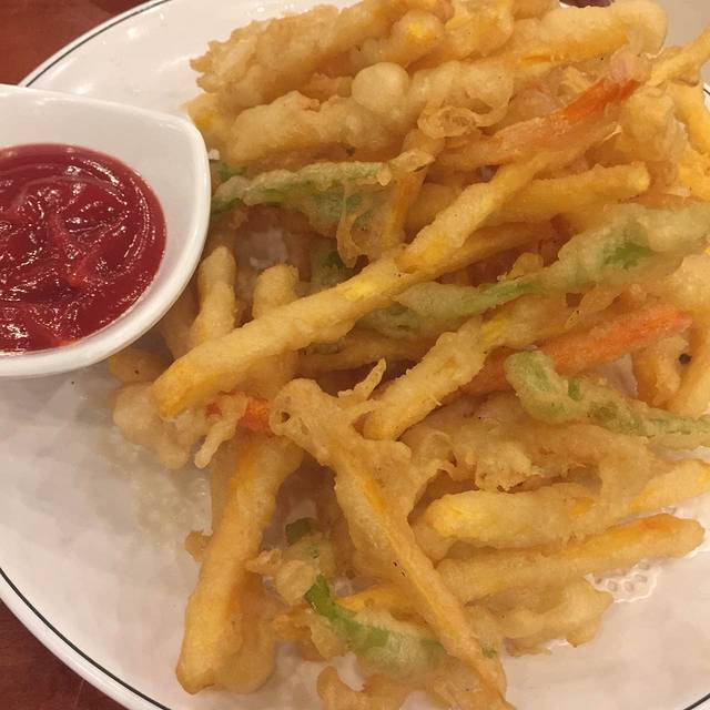 绿色庄园·韩国料理(西湖村店)