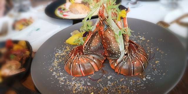 ins森林童话餐厅(天津古文化街店)