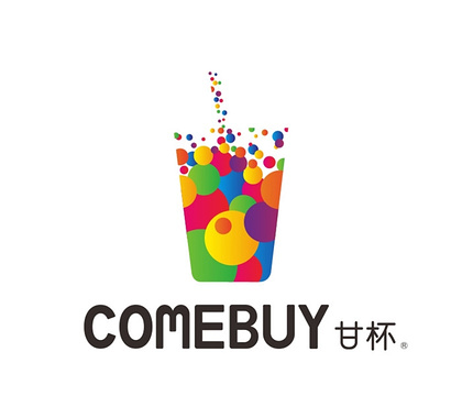 COMEBUY甘杯(扬名广场店)