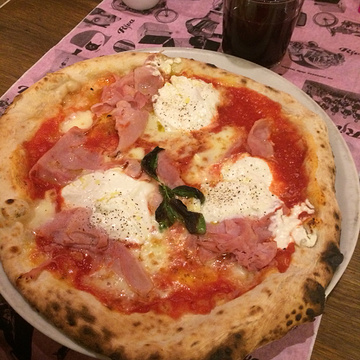 Pizza Riva