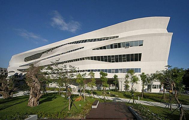 台湾公共资讯图书馆