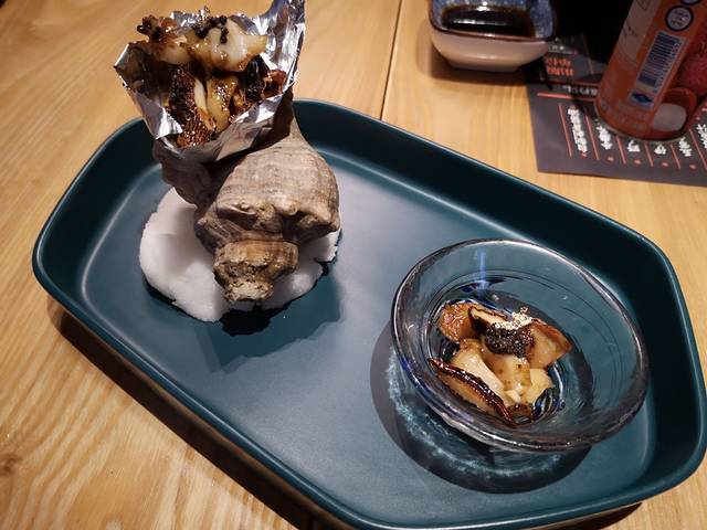 鸟匠(海景露台东海泰禾店)