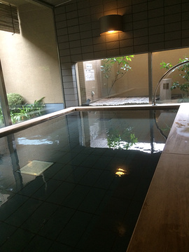 Mitsui Garden Hotel Okayama Garden Cafe的图片