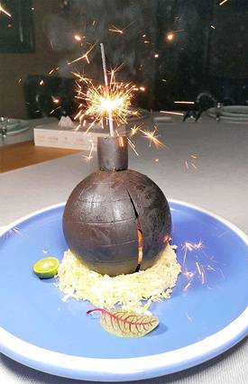 茴香熙楼(翠湖店)