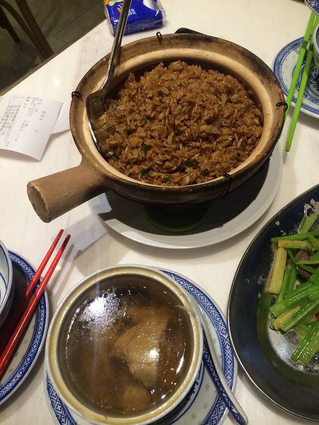 顺德凤城煲仔皇(大学路店)