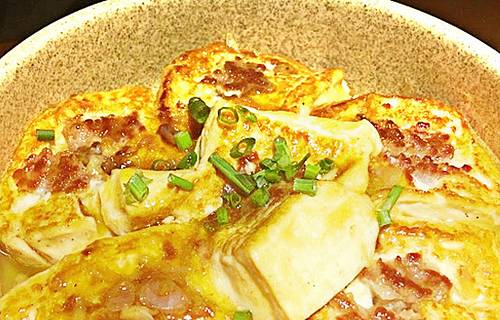 客语客家菜(番禺万达店)