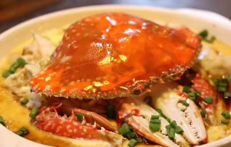 六号私房菜丨姜母鸭 香煎蟹 厦门菜(曾厝安店)