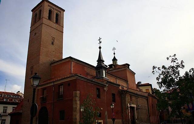 达沃圣佩德罗教堂