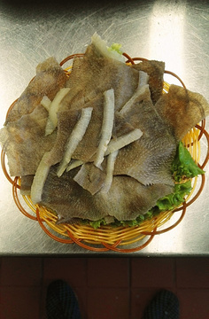 一呆公寓餐厅